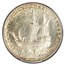 1921 Pilgrim Tercentenary Half Dollar Commem MS-67 PCGS