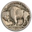 1921-S Buffalo Nickel Good