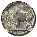 1921-S Buffalo Nickel MS-66 NGC