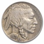 1921-S Buffalo Nickel VF-30 PCGS