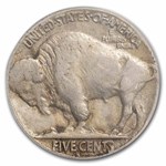 1921-S Buffalo Nickel VF-30 PCGS