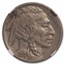 1921-S Buffalo Nickel XF-45 NGC