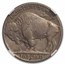 1921-S Buffalo Nickel XF-45 NGC