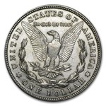 1921-S Morgan Dollar AU