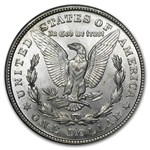 1921-S Morgan Dollar BU (20 Count Roll)
