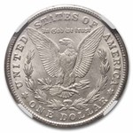 1921-S Morgan Dollar MS-61 NGC
