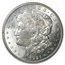 1921-S Morgan Dollar MS-63 NGC