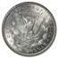 1921-S Morgan Dollar MS-63 NGC