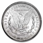 1921-S Morgan Dollar MS-63 PCGS
