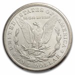 1921-S Morgan Dollar MS-63 PCGS