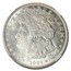 1921-S Morgan Dollar MS-64+ NGC