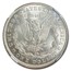 1921-S Morgan Dollar MS-64+ NGC