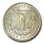 1921-S Morgan Dollar MS-64+ PCGS CAC (VAM-1B-6 Thorn Head)