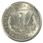 1921-S Morgan Dollar MS-65+ NGC