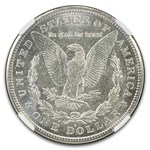 1921-S Morgan Dollar MS-65+ NGC