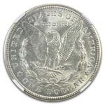 1921-S Morgan Dollar MS-65 NGC