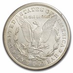 1921-S Morgan Dollar MS-65 PCGS