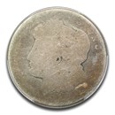 1921-S Morgan Dollar Poor-1 PCGS (Low Ball Registry)