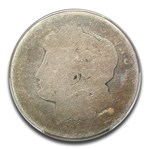 1921-S Morgan Dollar Poor-1 PCGS (Low Ball Registry)