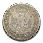 1921-S Morgan Dollar Poor-1 PCGS (Low Ball Registry)
