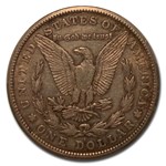 1921-S Morgan Dollar XF-45 PCGS (VAM-1B-4b Thorn Head, Hit List)