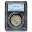 1921-S Walking Liberty Half Dollar Fine-15 PCGS