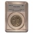 1921-S Walking Liberty Half Dollar XF-40 PCGS