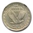 1921 Standing Liberty Quarter XF-40 NGC