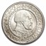 1921-W Sweden Silver 2 Kronor Gustaf V BU (400th Ann of Liberty)