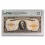 1922 $10 Gold Certificate Hillegas F-12 PCGS (Fr#1173)