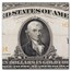 1922 $10 Gold Certificate Hillegas VF-20 PCGS (Fr#1173)
