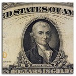 1922* $10 Gold Certificate Hillegas VF (Fr#1173*) Star Note