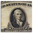 1922* $10 Gold Certificate Hillegas VF (Fr#1173*) Star Note