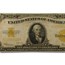 1922 $10 Gold Certificate Hillegas VF (Fr#1173)