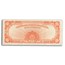 1922 $10 Gold Certificate Hillegas XF-40 PMG (Fr#1173)
