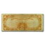 1922 $10 Gold Certificate VG (Fr#1173)