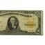 1922 $10 Gold Certificate VG (Fr#1173)
