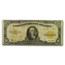 1922 $10 Gold Certificate VG (Fr#1173)
