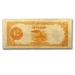 1922 $100 Gold Certificate Fine (Fr#1215)