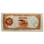 1922 $100 Gold Certificate VF-35 PCGS (Fr#1215)