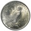 1922-1935 Peace Dollars MS-64 NGC