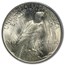 1922-1935 Peace Dollars MS-64 PCGS