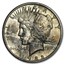 1922-1935 Peace Silver Dollar Cull (Random Year)