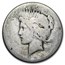 1922-1935 Peace Silver Dollar Cull (Random Year)