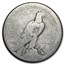 1922-1935 Peace Silver Dollar Cull (Random Year)