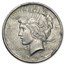 1922-1935 Peace Silver Dollar Cull (Random Year)