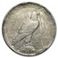 1922-1935 Peace Silver Dollar Cull (Random Year)