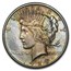 1922-1935 Peace Silver Dollar Cull (Random Year)