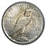 1922-1935 Peace Silver Dollar Cull (Random Year)