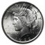 1922-1935 Stage Coach Peace Dollar BU PCGS